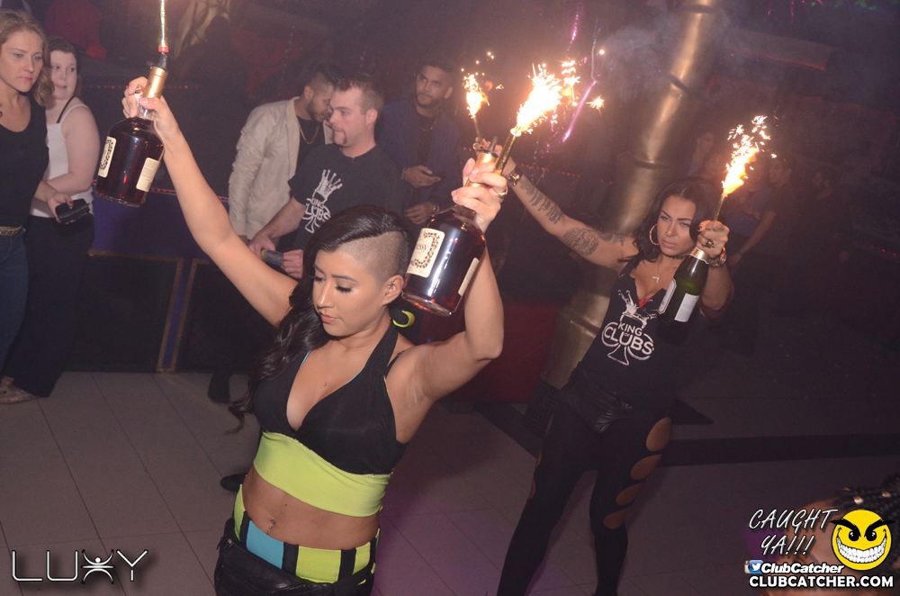 Luxy nightclub photo 99 - November 5th, 2016