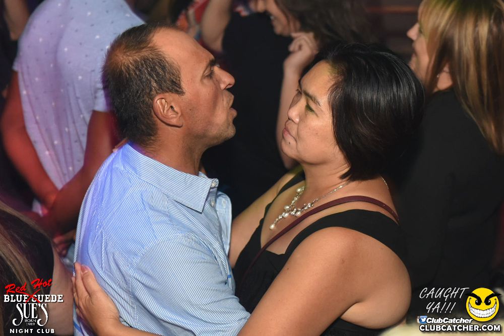 Blue Suede Sues nightclub photo 38 - November 5th, 2016