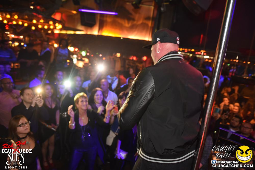 Blue Suede Sues nightclub photo 112 - November 11th, 2016