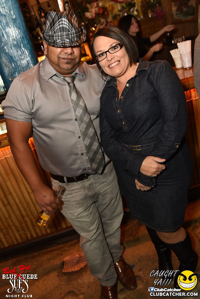 Blue Suede Sues nightclub photo 129 - November 11th, 2016