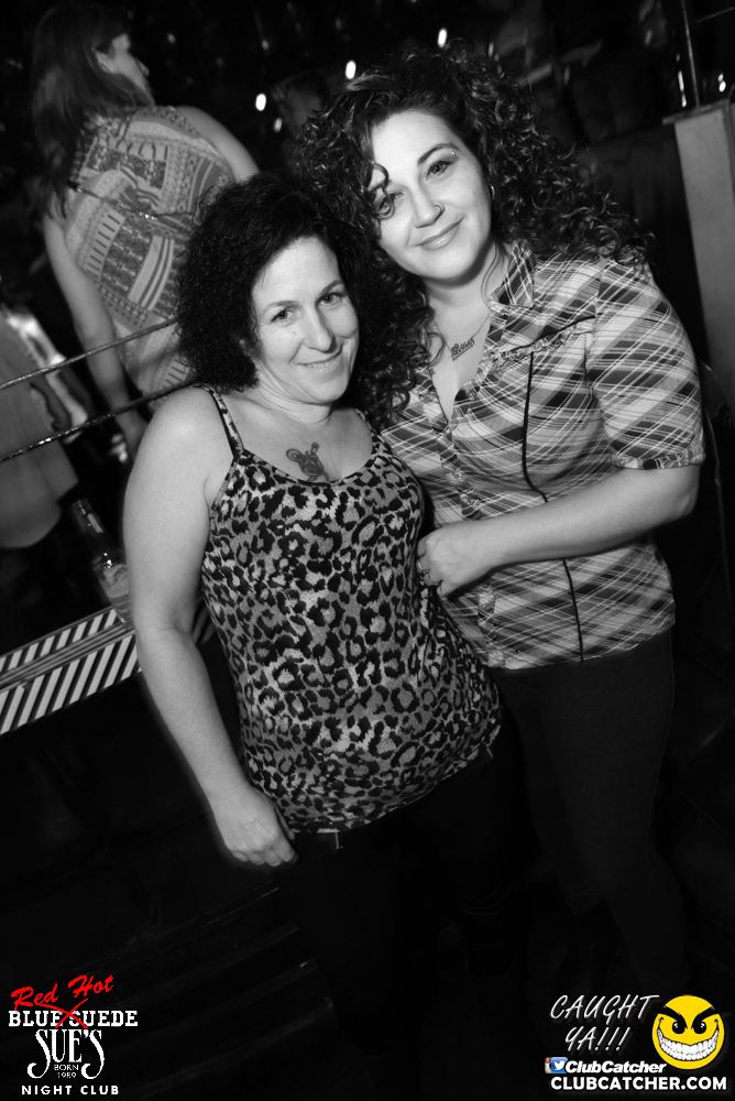 Blue Suede Sues nightclub photo 131 - November 11th, 2016