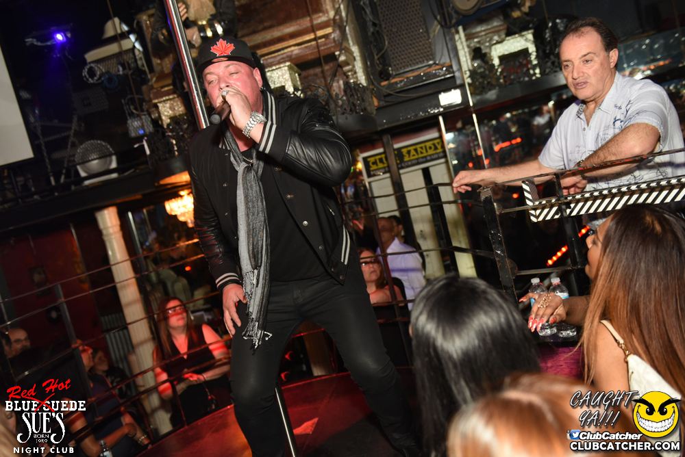 Blue Suede Sues nightclub photo 139 - November 11th, 2016