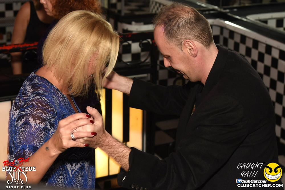 Blue Suede Sues nightclub photo 174 - November 11th, 2016