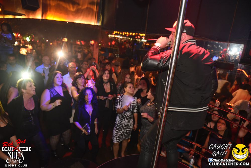 Blue Suede Sues nightclub photo 178 - November 11th, 2016