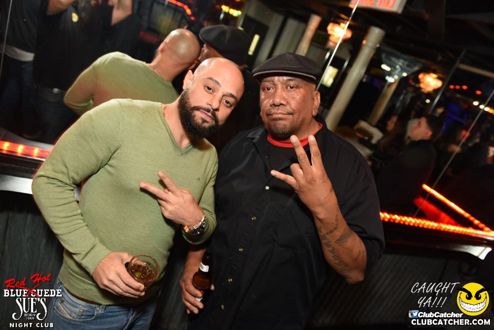 Blue Suede Sues nightclub photo 184 - November 11th, 2016