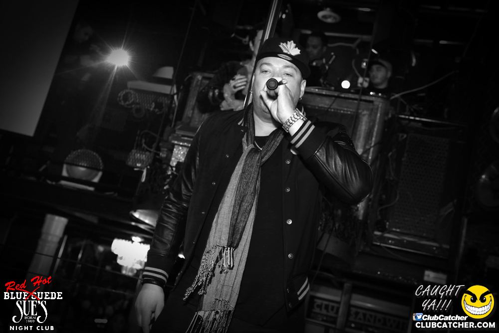 Blue Suede Sues nightclub photo 197 - November 11th, 2016