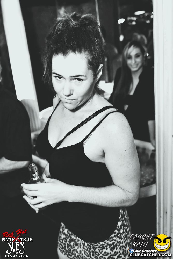 Blue Suede Sues nightclub photo 209 - November 11th, 2016