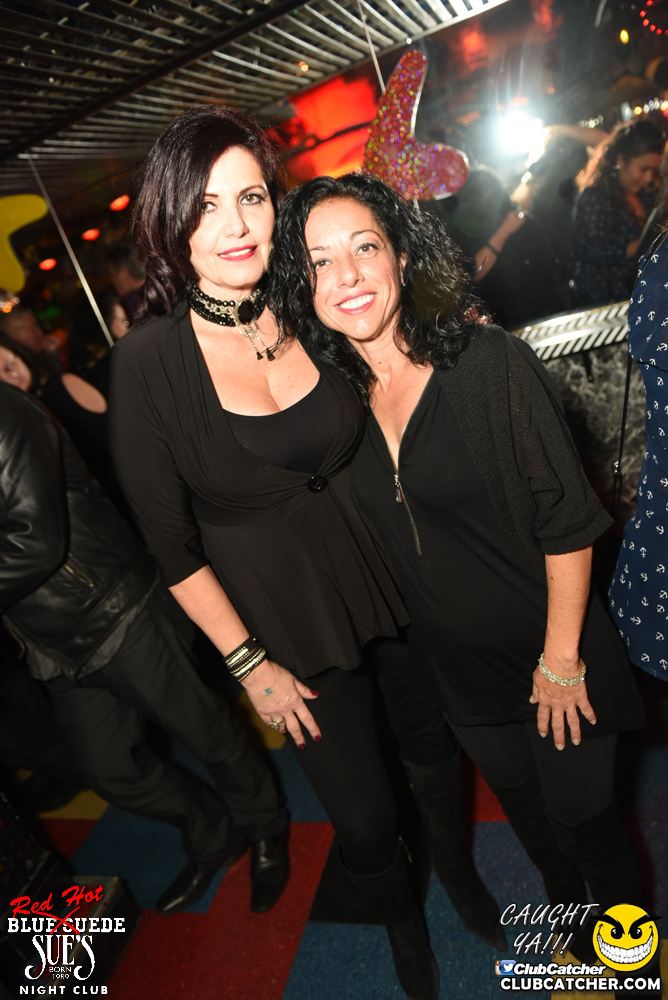 Blue Suede Sues nightclub photo 44 - November 11th, 2016