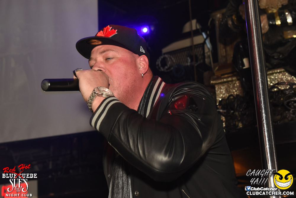 Blue Suede Sues nightclub photo 53 - November 11th, 2016