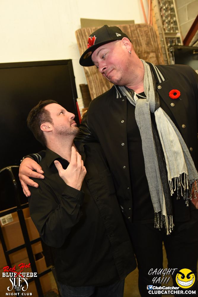 Blue Suede Sues nightclub photo 54 - November 11th, 2016