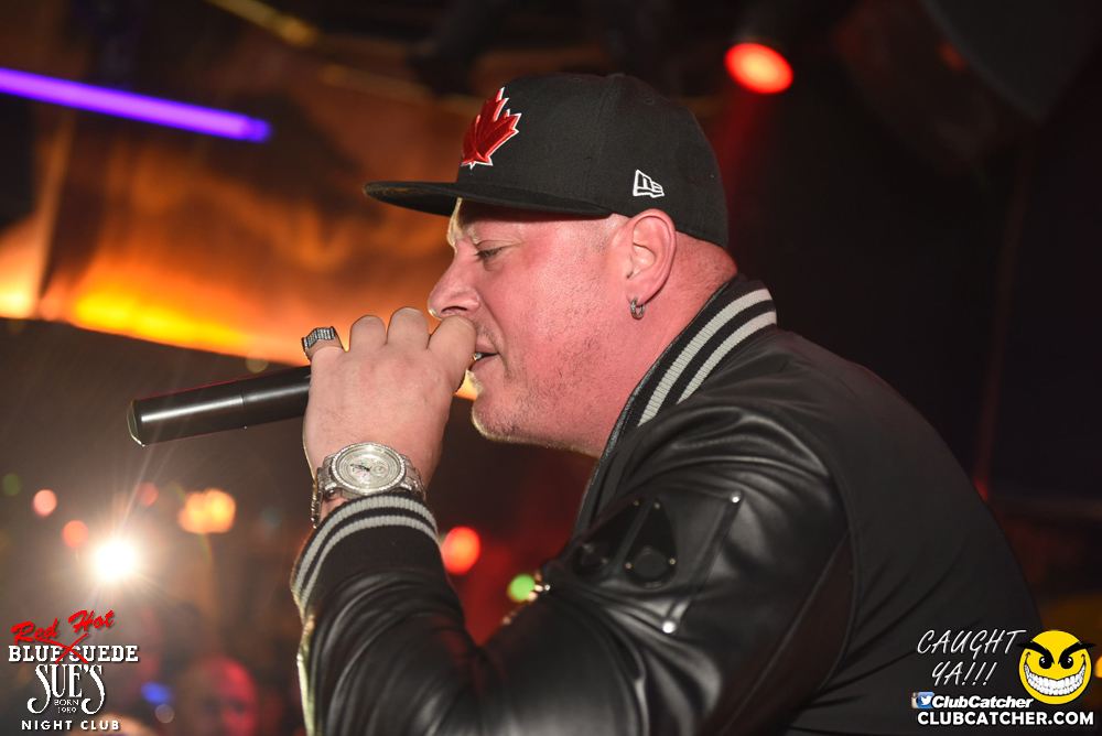 Blue Suede Sues nightclub photo 69 - November 11th, 2016
