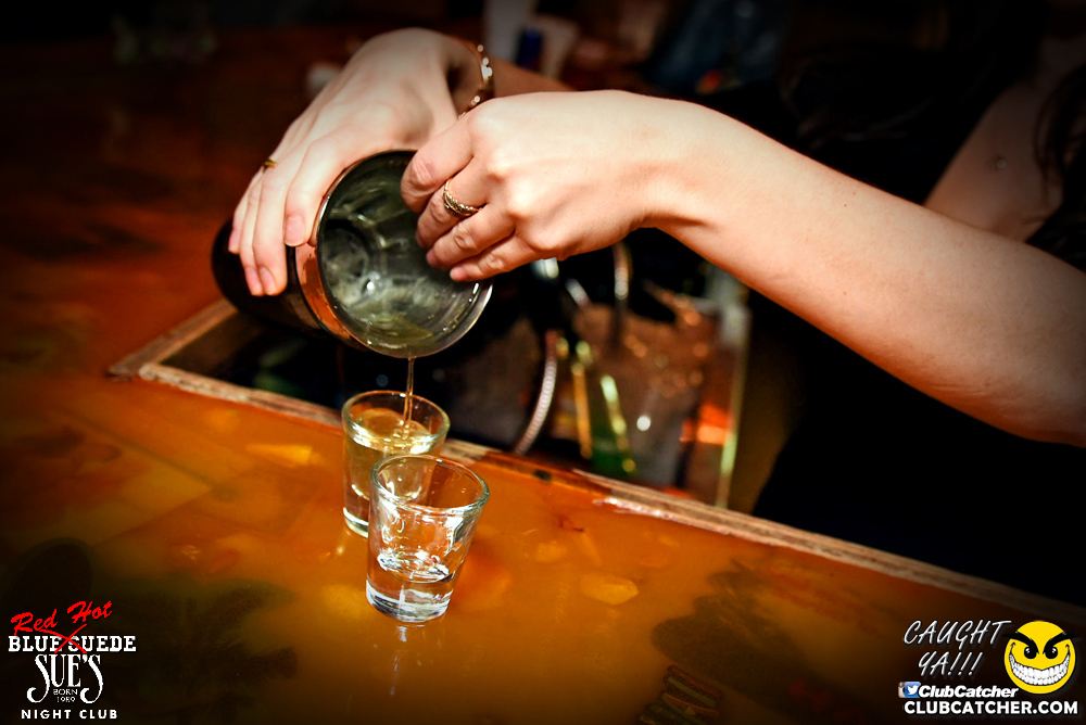 Blue Suede Sues nightclub photo 70 - November 11th, 2016