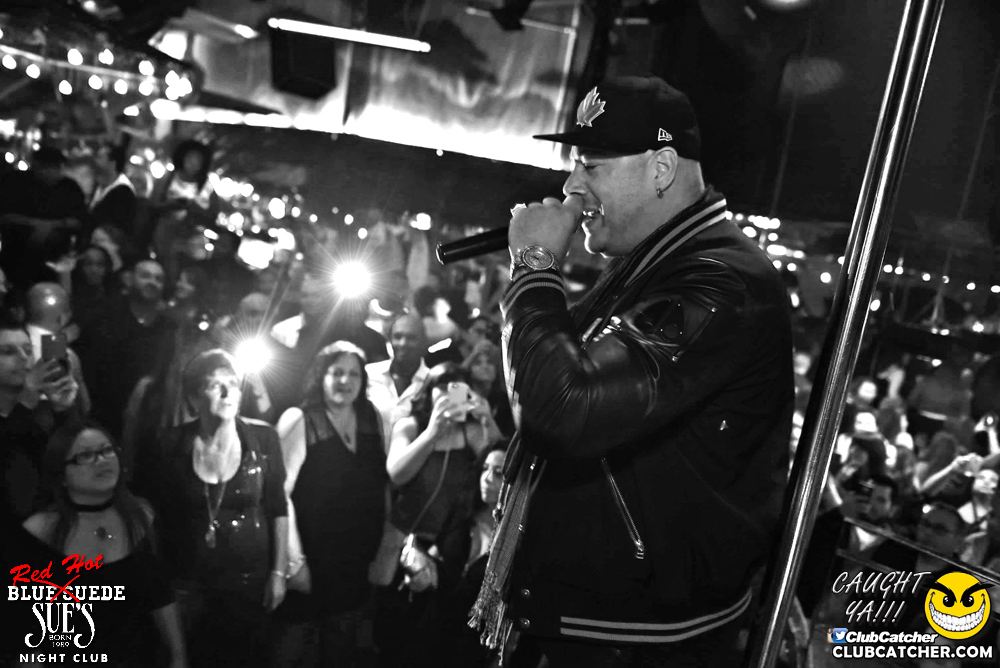 Blue Suede Sues nightclub photo 71 - November 11th, 2016