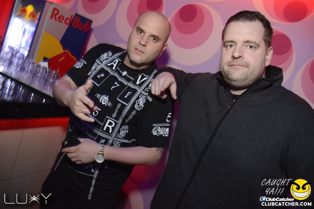 Luxy nightclub photo 101 - November 11th, 2016