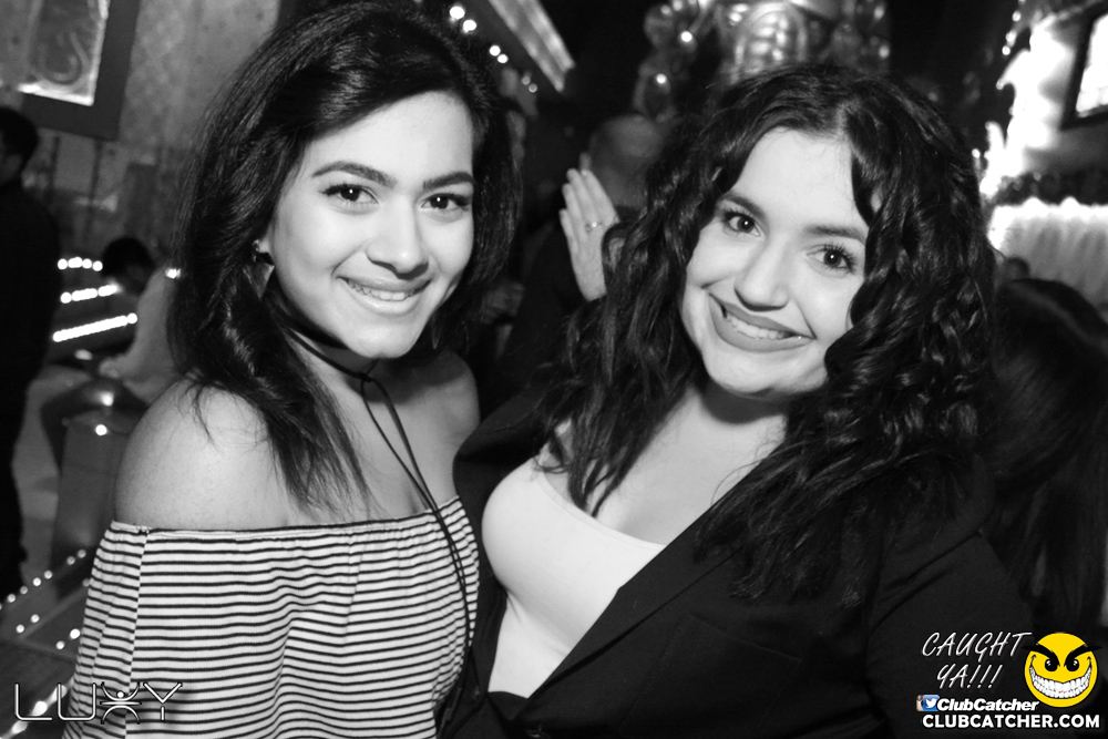 Luxy nightclub photo 102 - November 11th, 2016
