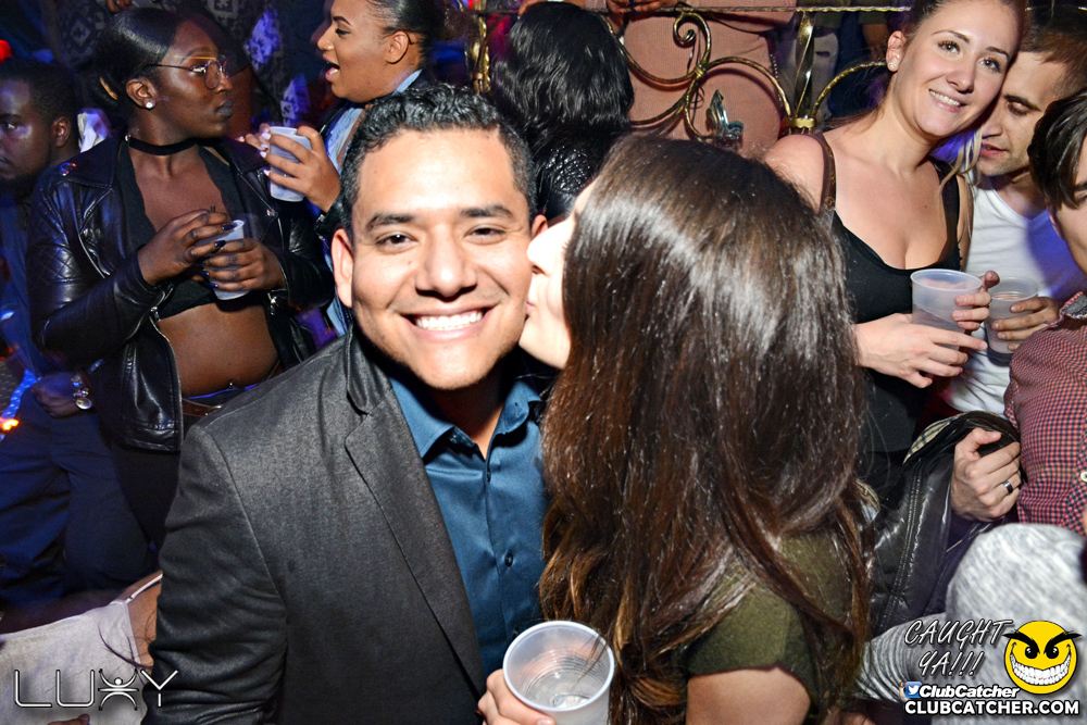 Luxy nightclub photo 105 - November 11th, 2016