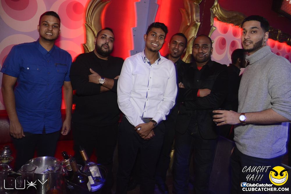 Luxy nightclub photo 106 - November 11th, 2016