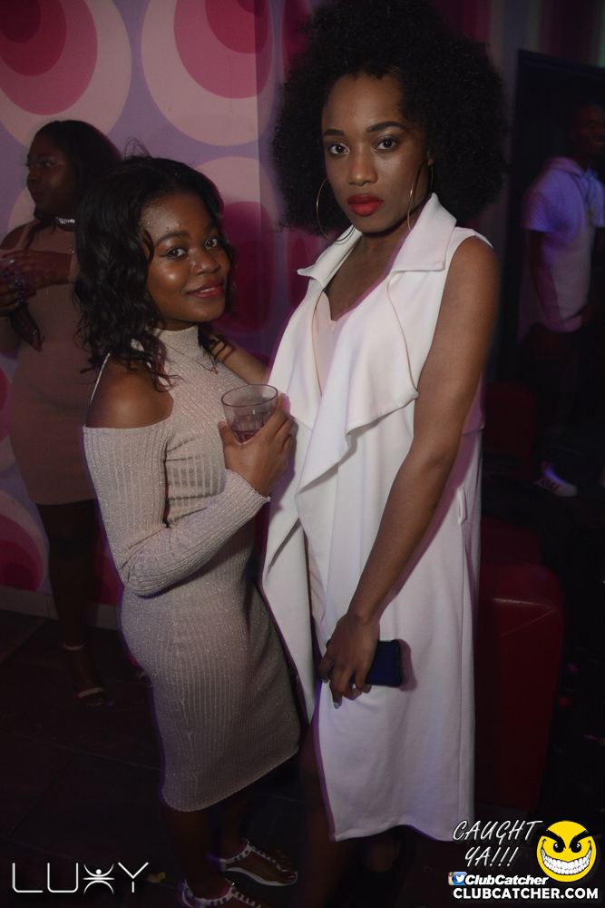 Luxy nightclub photo 108 - November 11th, 2016