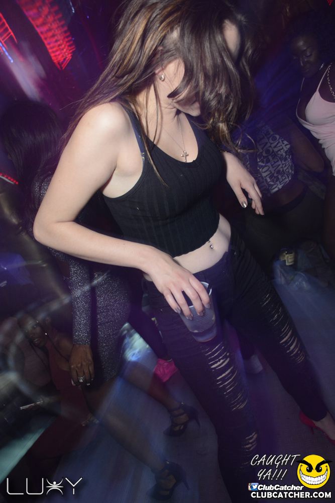 Luxy nightclub photo 109 - November 11th, 2016