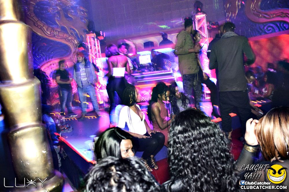 Luxy nightclub photo 113 - November 11th, 2016
