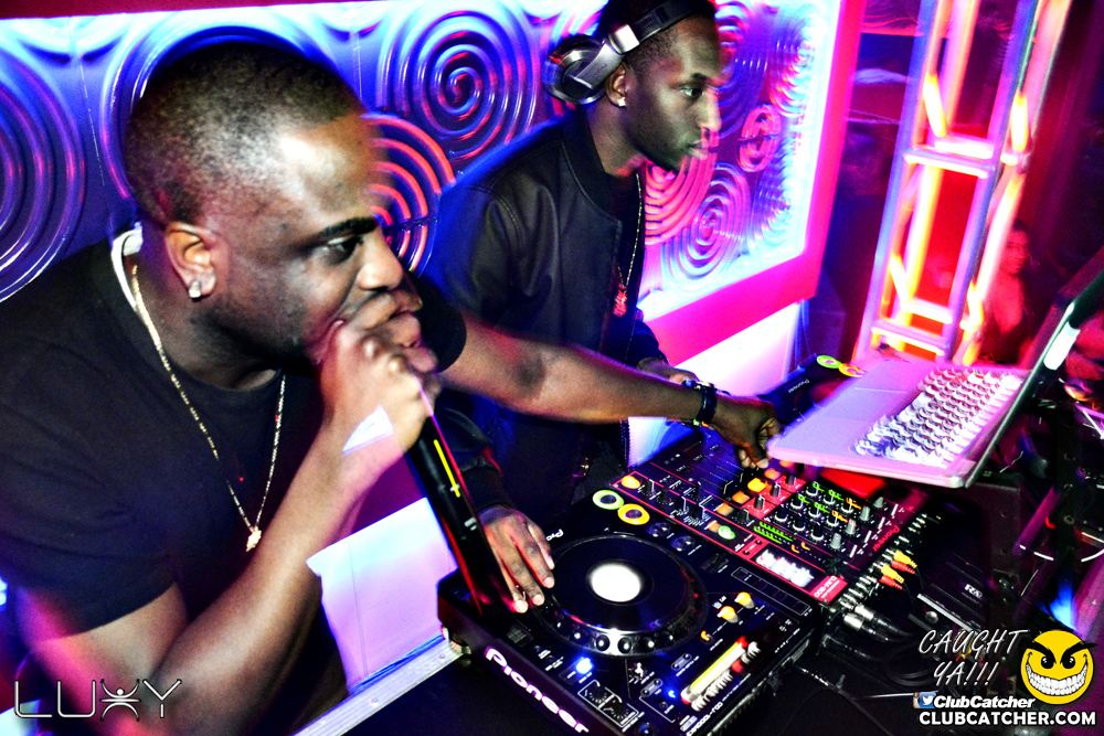Luxy nightclub photo 115 - November 11th, 2016