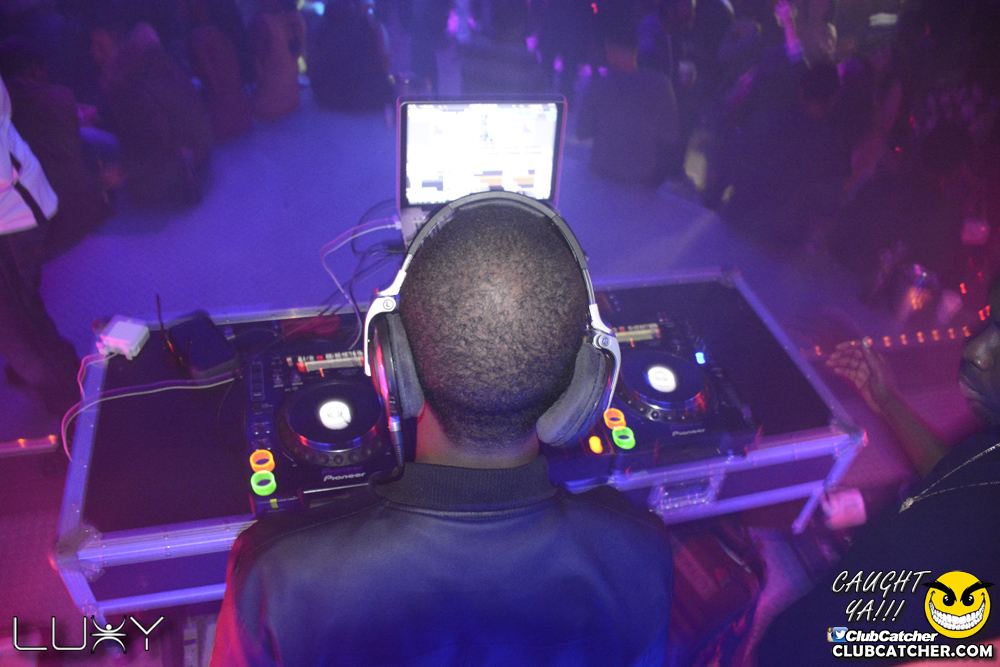 Luxy nightclub photo 116 - November 11th, 2016