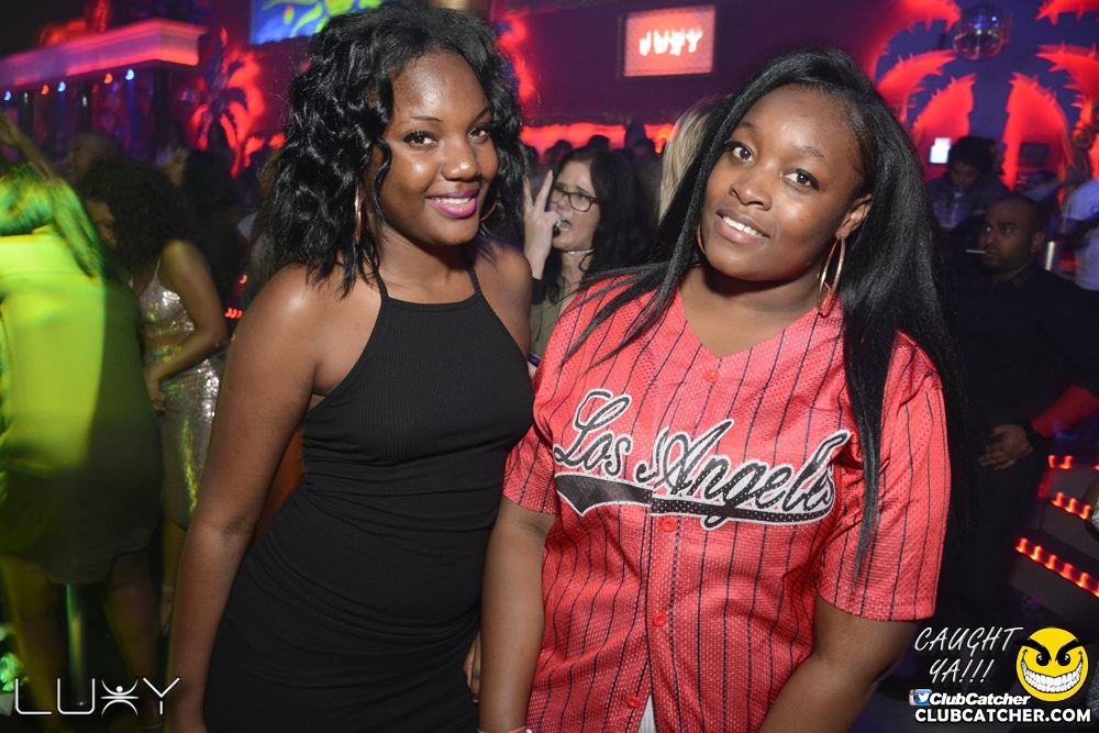Luxy nightclub photo 118 - November 11th, 2016