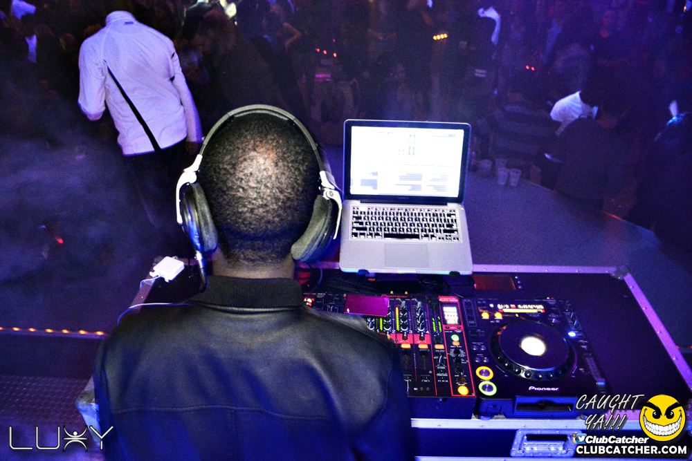 Luxy nightclub photo 119 - November 11th, 2016