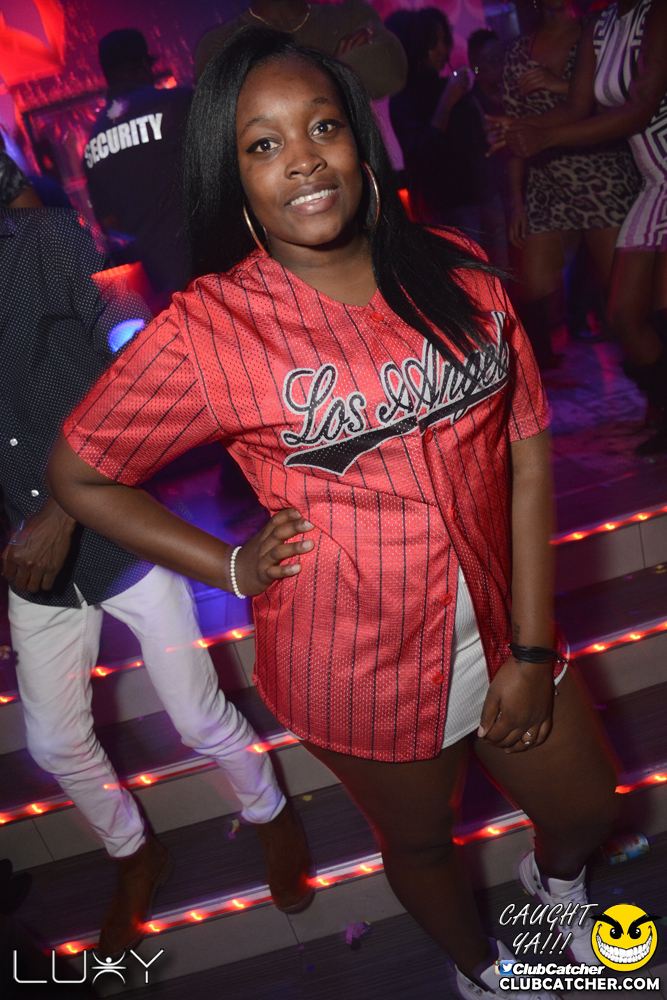 Luxy nightclub photo 120 - November 11th, 2016