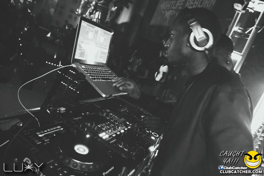 Luxy nightclub photo 122 - November 11th, 2016