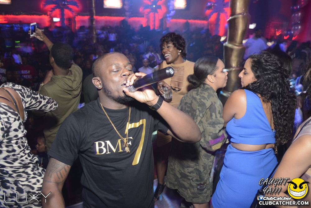 Luxy nightclub photo 125 - November 11th, 2016