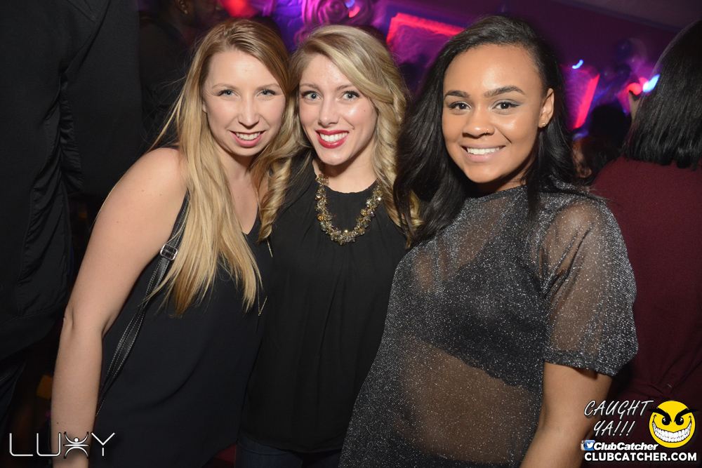 Luxy nightclub photo 126 - November 11th, 2016