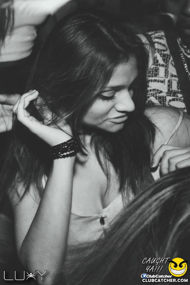 Luxy nightclub photo 127 - November 11th, 2016