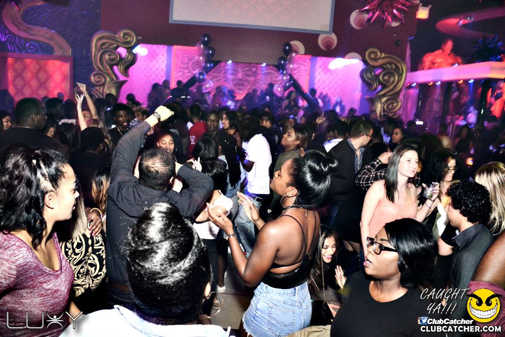 Luxy nightclub photo 128 - November 11th, 2016