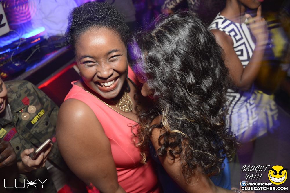 Luxy nightclub photo 130 - November 11th, 2016