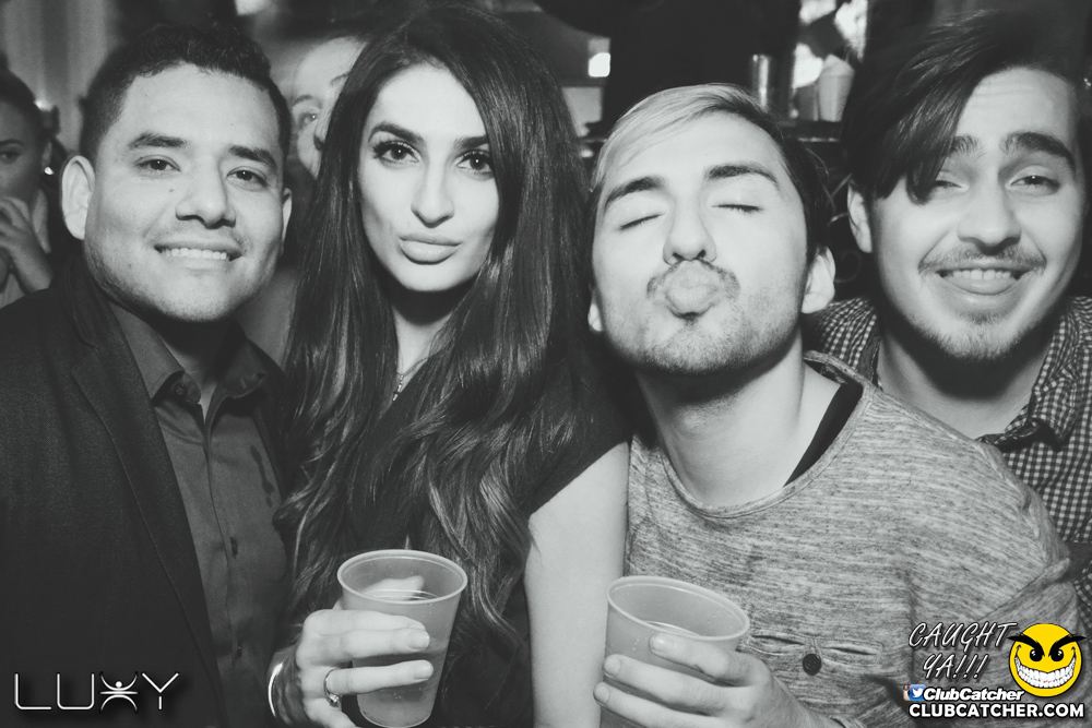 Luxy nightclub photo 131 - November 11th, 2016