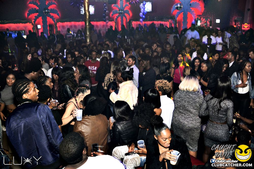 Luxy nightclub photo 132 - November 11th, 2016