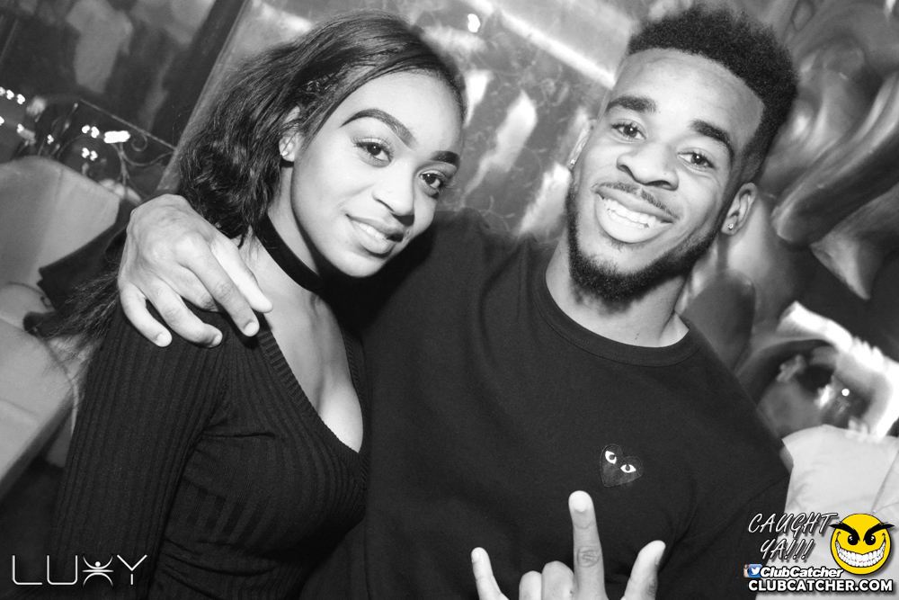 Luxy nightclub photo 137 - November 11th, 2016