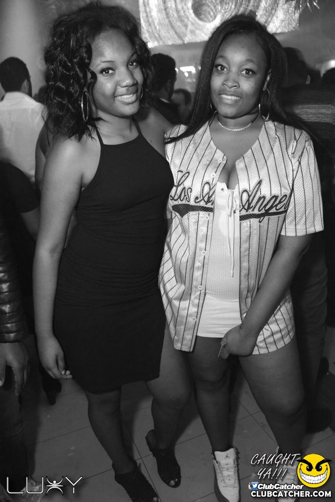 Luxy nightclub photo 138 - November 11th, 2016