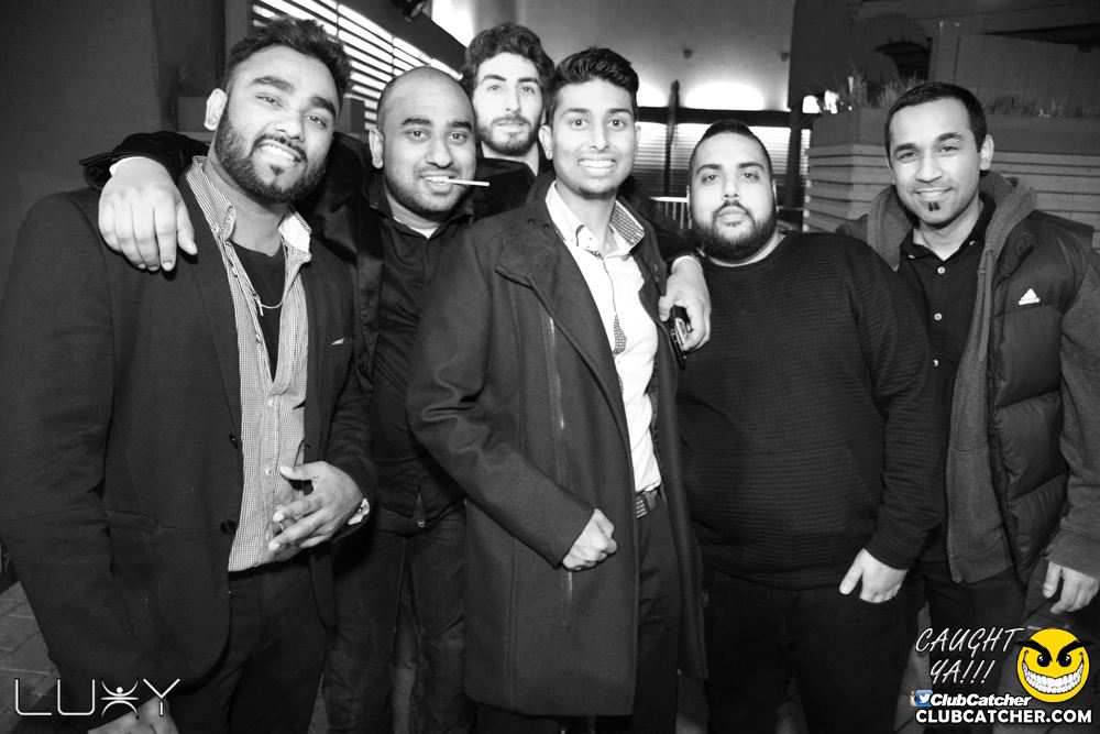 Luxy nightclub photo 140 - November 11th, 2016