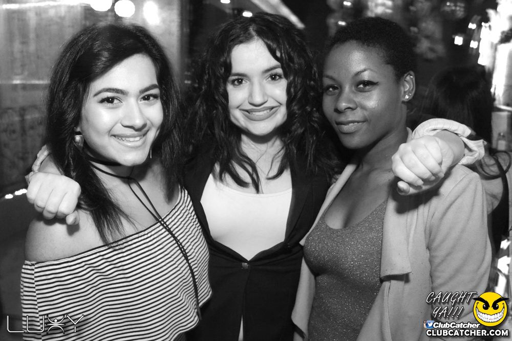 Luxy nightclub photo 141 - November 11th, 2016