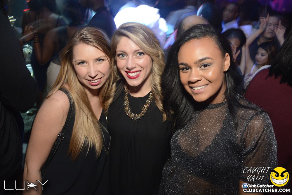 Luxy nightclub photo 144 - November 11th, 2016