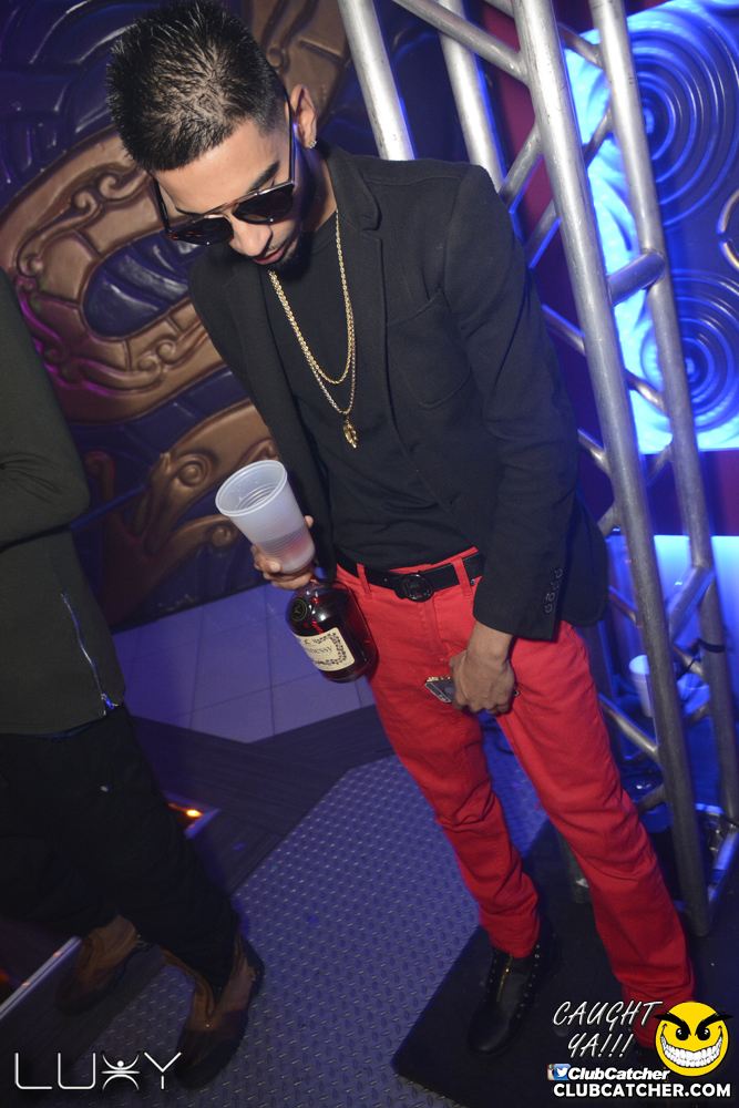 Luxy nightclub photo 147 - November 11th, 2016