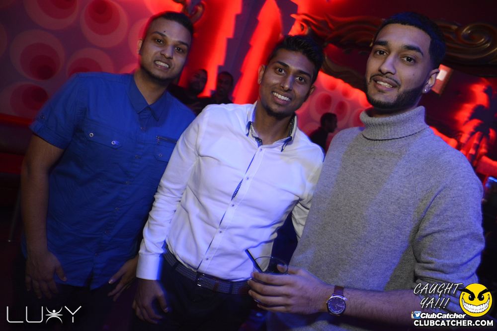 Luxy nightclub photo 148 - November 11th, 2016
