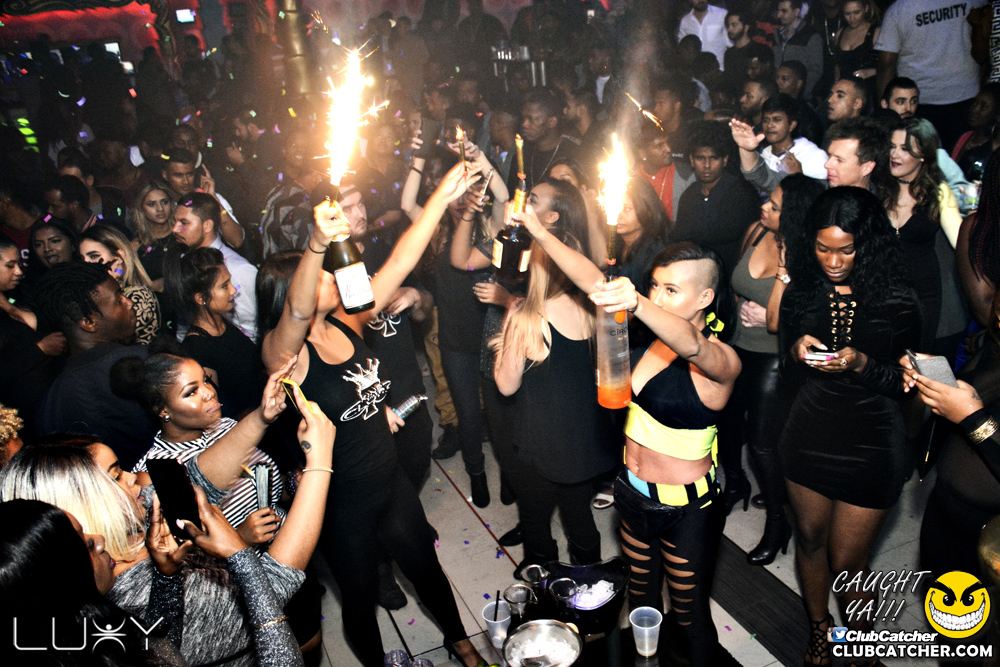 Luxy nightclub photo 149 - November 11th, 2016
