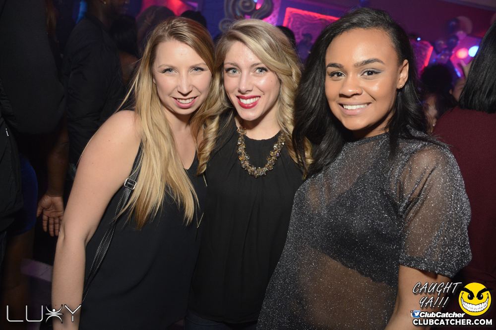 Luxy nightclub photo 16 - November 11th, 2016