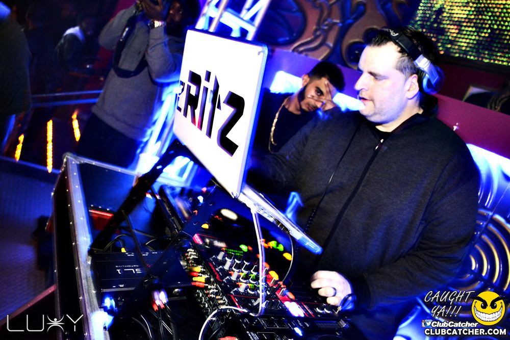 Luxy nightclub photo 151 - November 11th, 2016