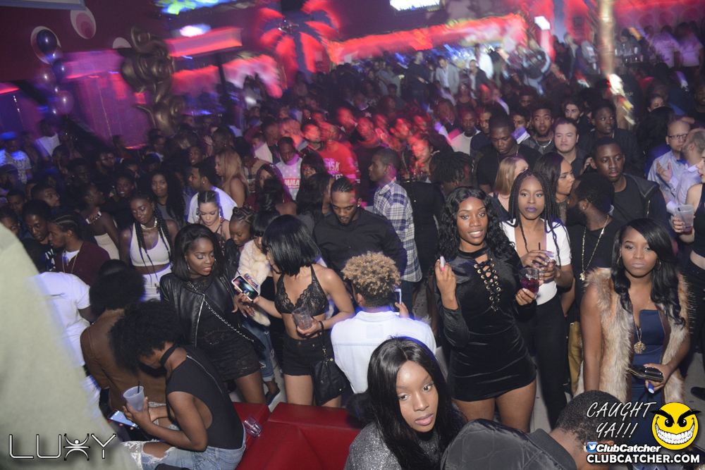 Luxy nightclub photo 153 - November 11th, 2016