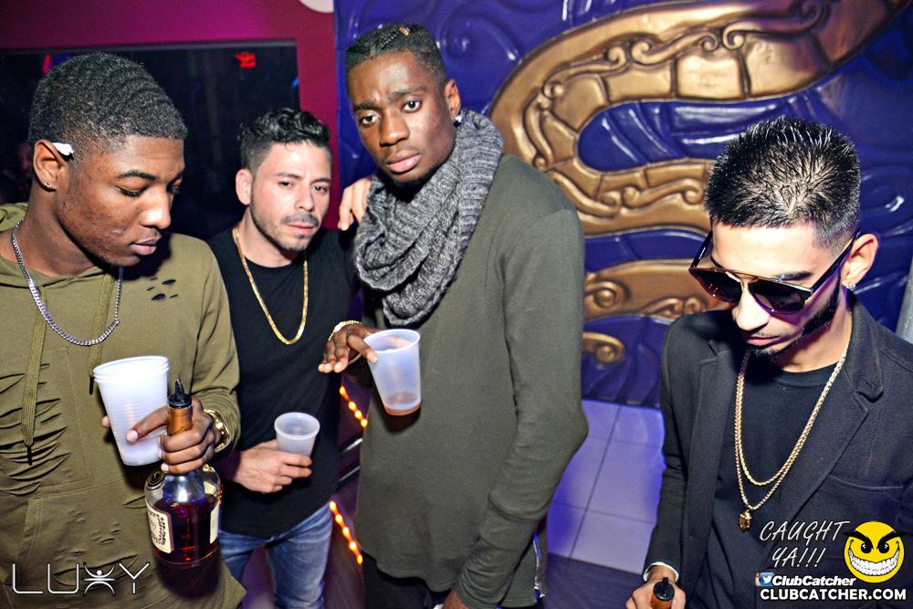 Luxy nightclub photo 154 - November 11th, 2016