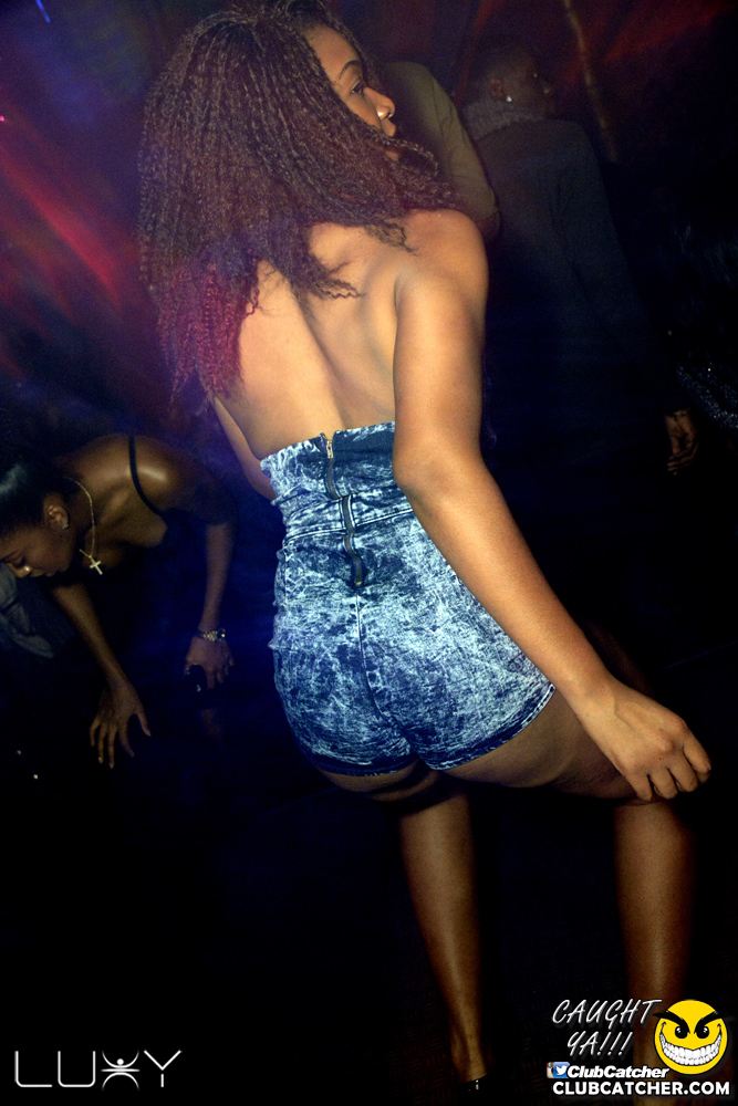 Luxy nightclub photo 155 - November 11th, 2016